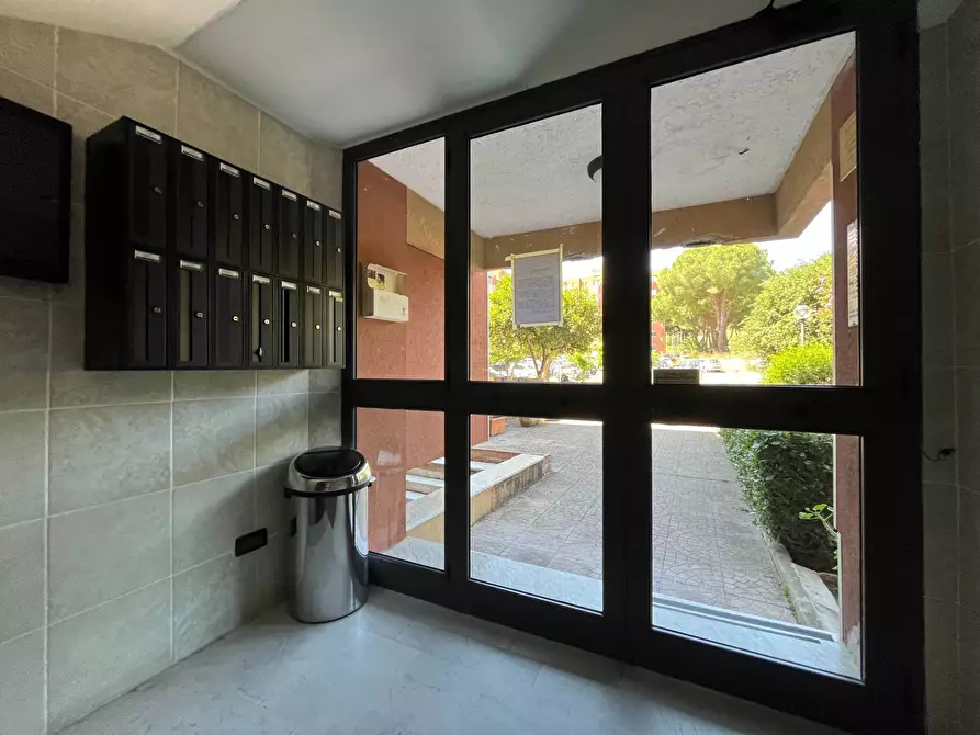 Immagine 20 di Appartamento in vendita  in Via Bezzecca 1/A a Catanzaro