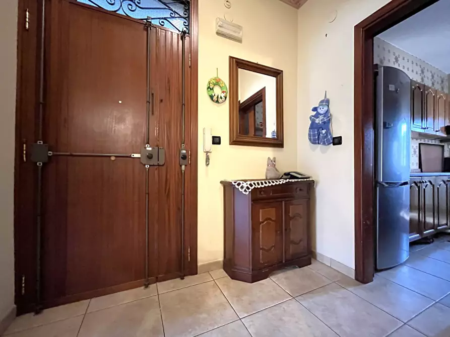 Immagine 18 di Appartamento in vendita  in Via Bezzecca 1/A a Catanzaro