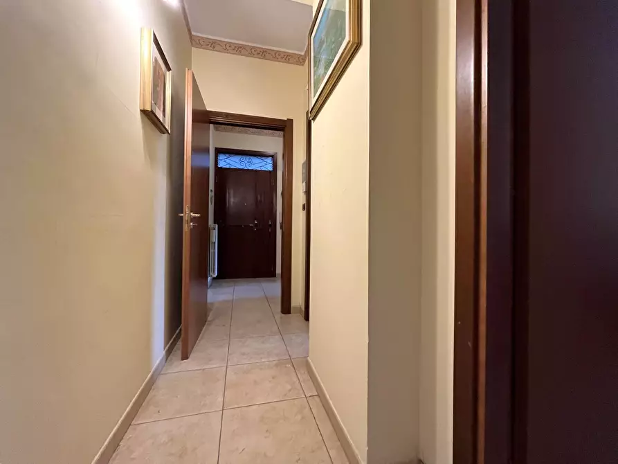 Immagine 17 di Appartamento in vendita  in Via Bezzecca 1/A a Catanzaro