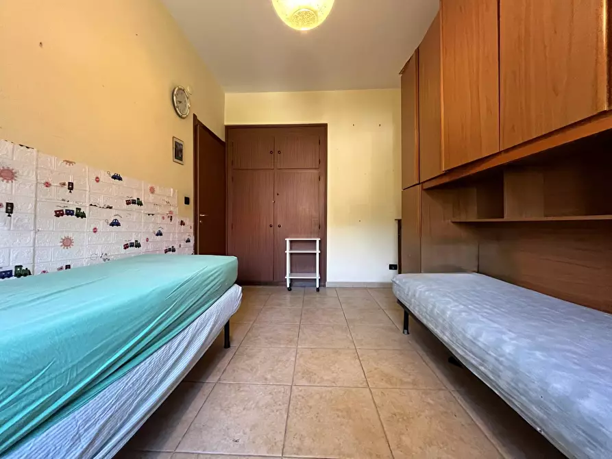 Immagine 16 di Appartamento in vendita  in Via Bezzecca 1/A a Catanzaro