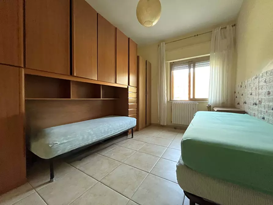Immagine 15 di Appartamento in vendita  in Via Bezzecca 1/A a Catanzaro