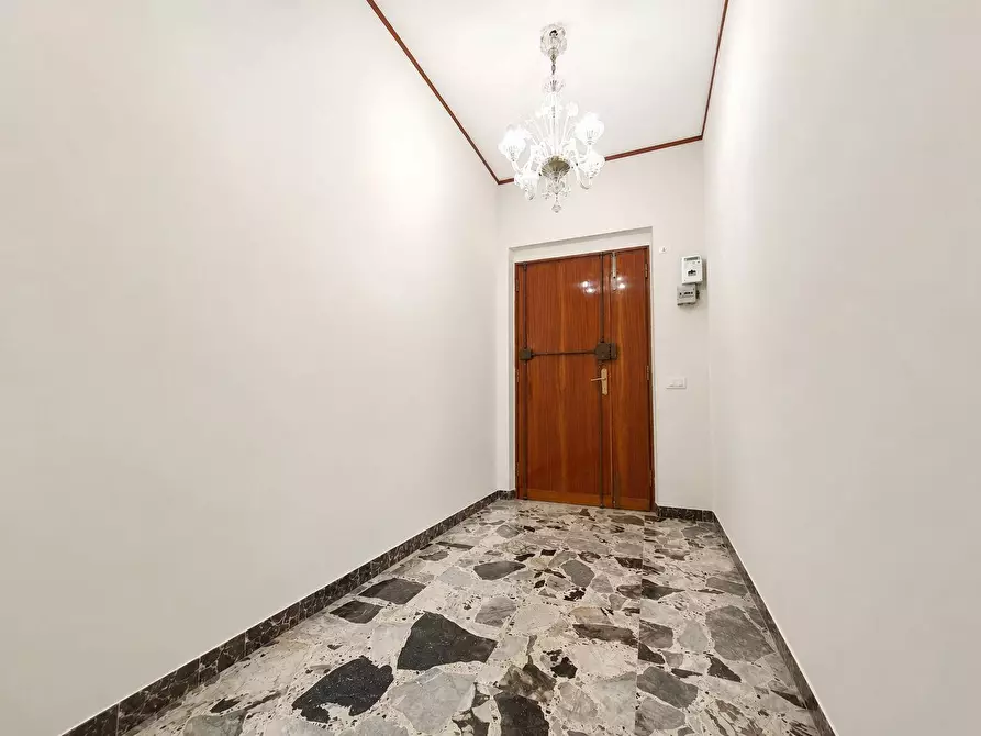 Immagine 15 di Appartamento in vendita  in via Madonna dei Cieli 16 a Catanzaro