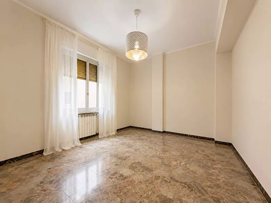 Immagine 13 di Appartamento in vendita  in via Madonna dei Cieli 16 a Catanzaro