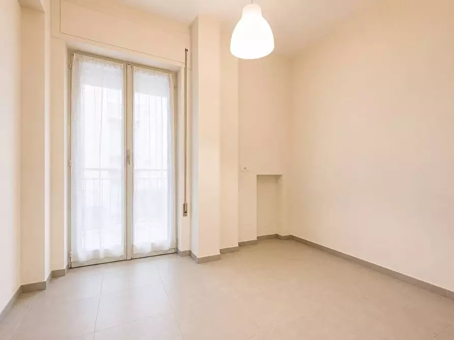 Immagine 8 di Appartamento in vendita  in via Madonna dei Cieli 16 a Catanzaro