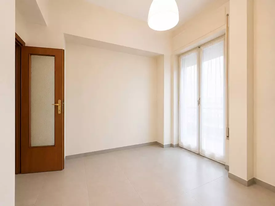 Immagine 9 di Appartamento in vendita  in via Madonna dei Cieli 16 a Catanzaro