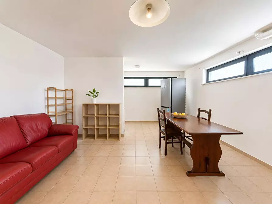 Immagine 1 di Appartamento in vendita  in via Antonio Izzi De Falenta 42 a Catanzaro