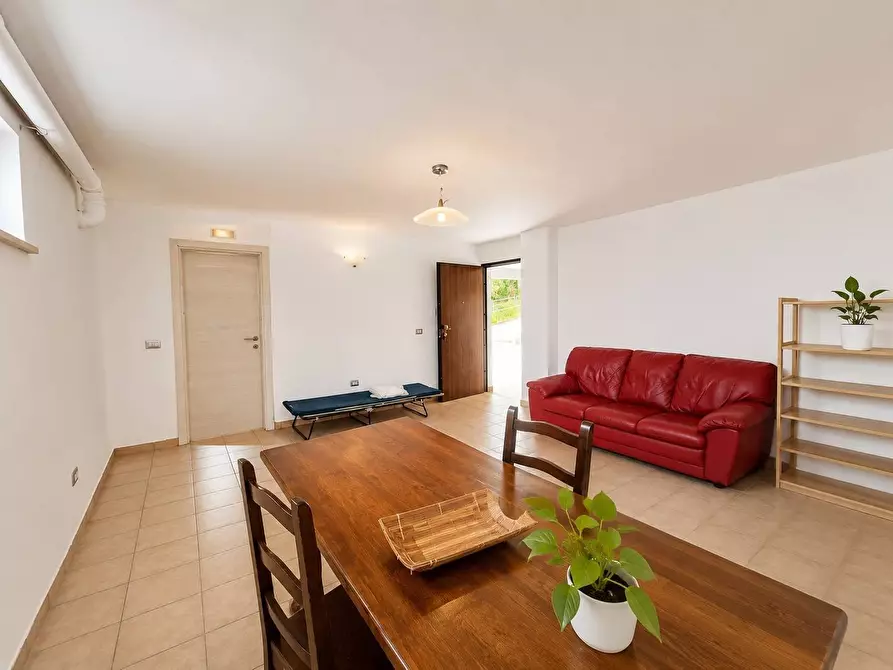 Immagine 4 di Appartamento in vendita  in via Antonio Izzi De Falenta 42 a Catanzaro