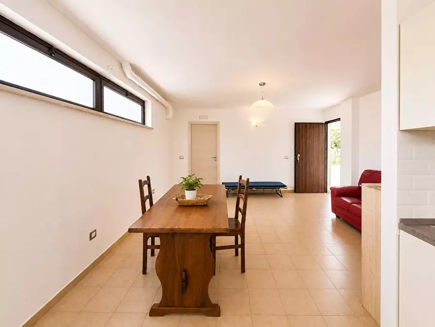 Immagine 5 di Appartamento in vendita  in via Antonio Izzi De Falenta 42 a Catanzaro