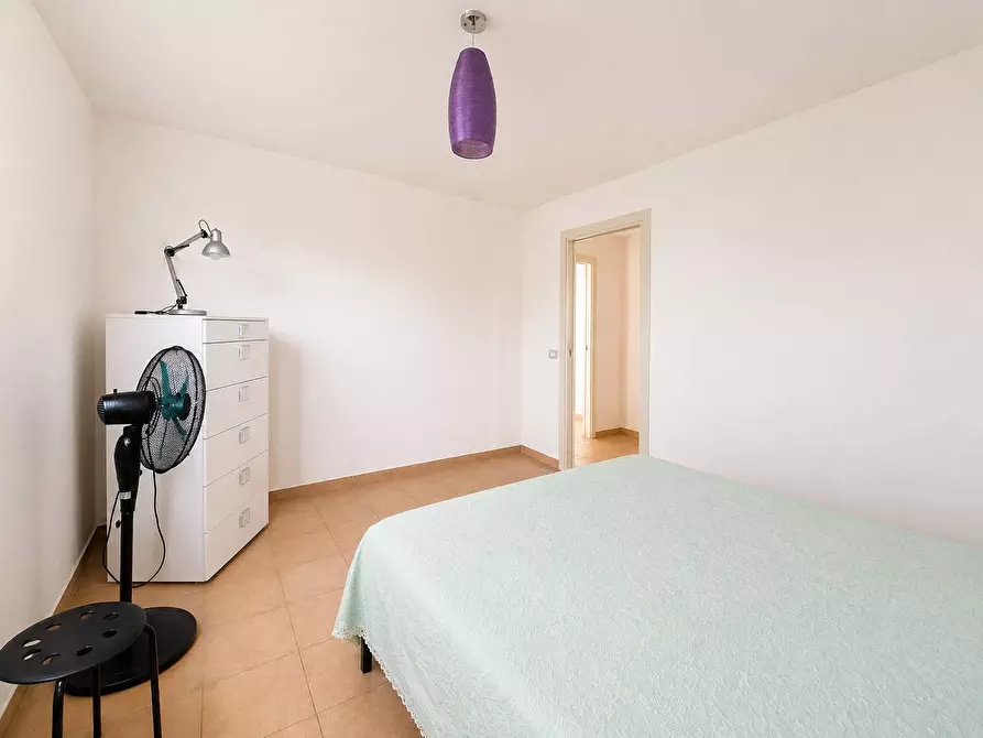 Immagine 7 di Appartamento in vendita  in via Antonio Izzi De Falenta 42 a Catanzaro