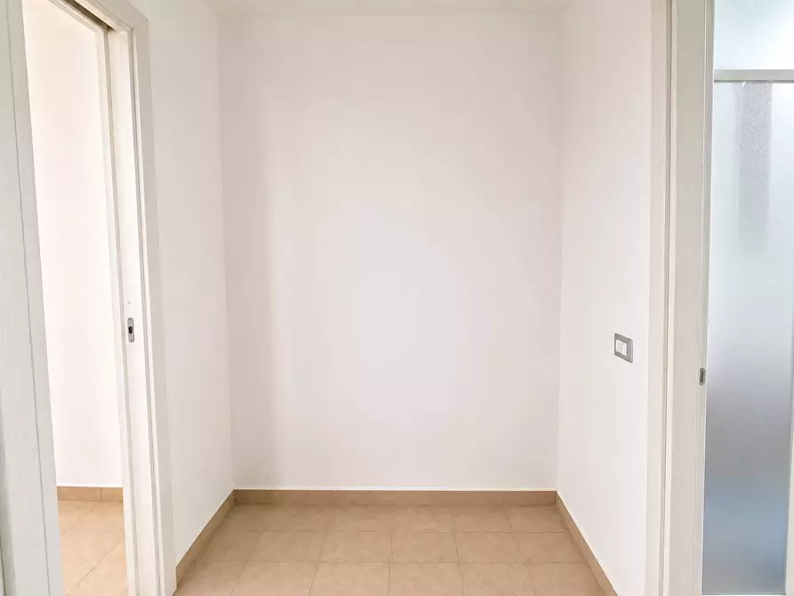 Immagine 8 di Appartamento in vendita  in via Antonio Izzi De Falenta 42 a Catanzaro