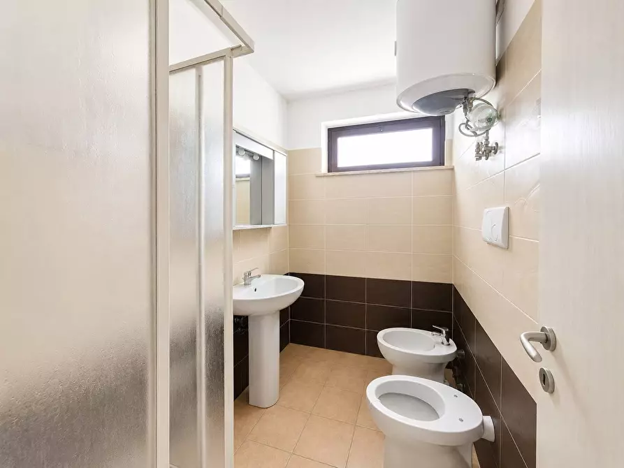 Immagine 9 di Appartamento in vendita  in via Antonio Izzi De Falenta 42 a Catanzaro