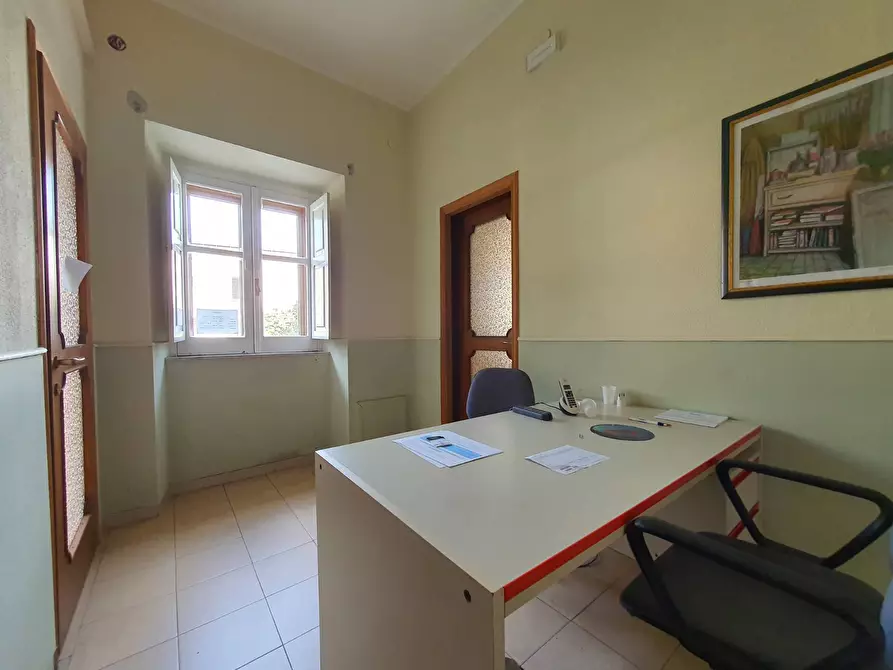 Immagine 4 di Ufficio in affitto  in via Ettore Vitale a Catanzaro