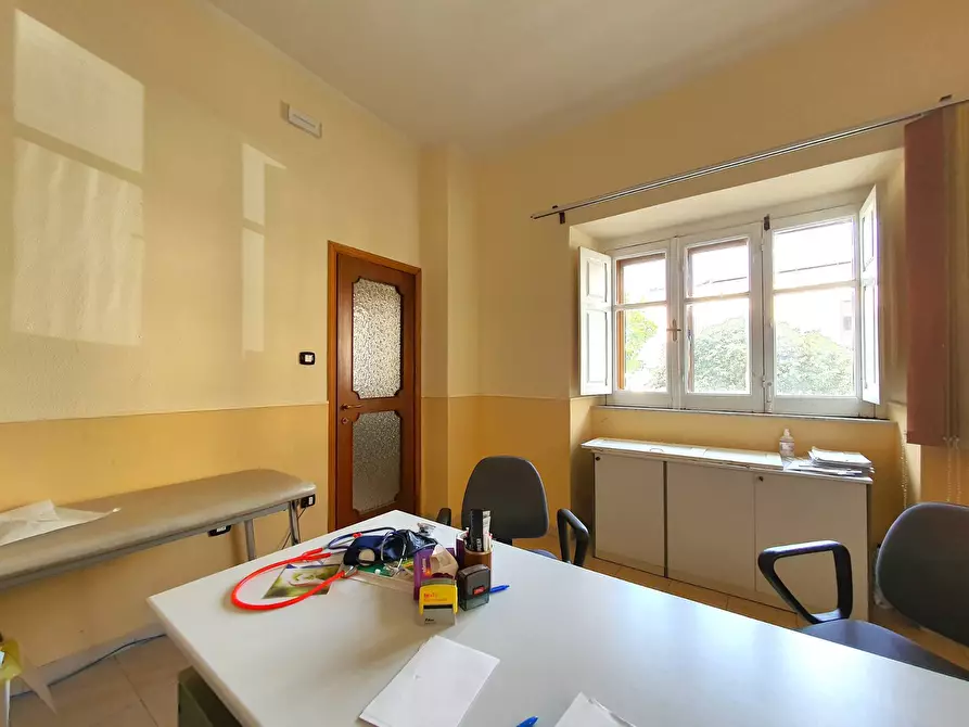 Immagine 6 di Ufficio in affitto  in via Ettore Vitale a Catanzaro