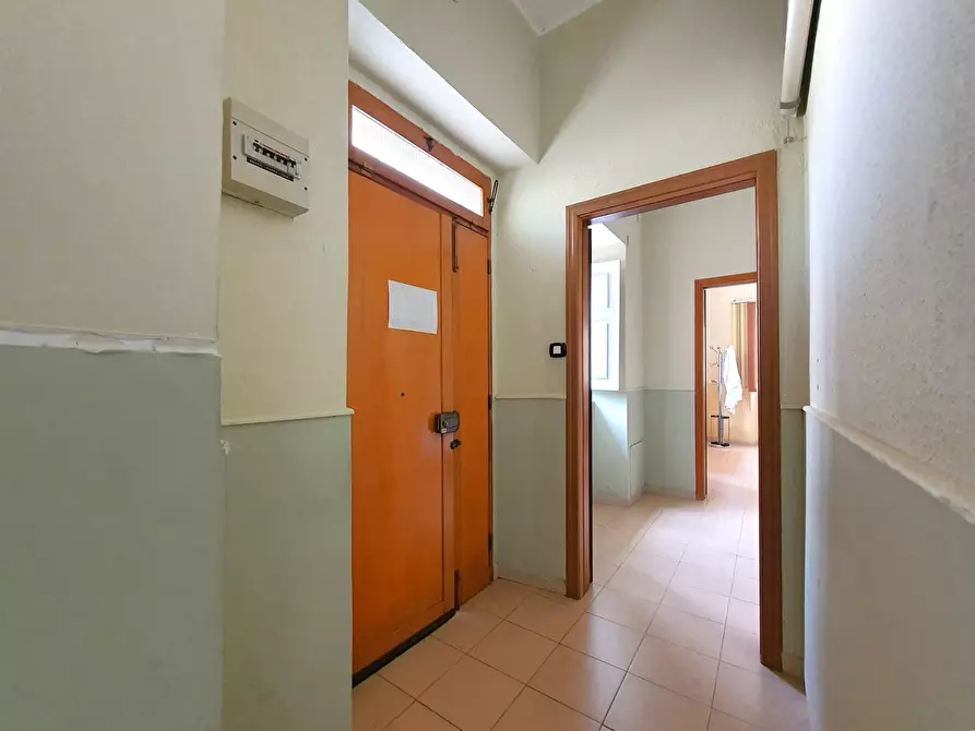 Immagine 7 di Ufficio in affitto  in via Ettore Vitale a Catanzaro