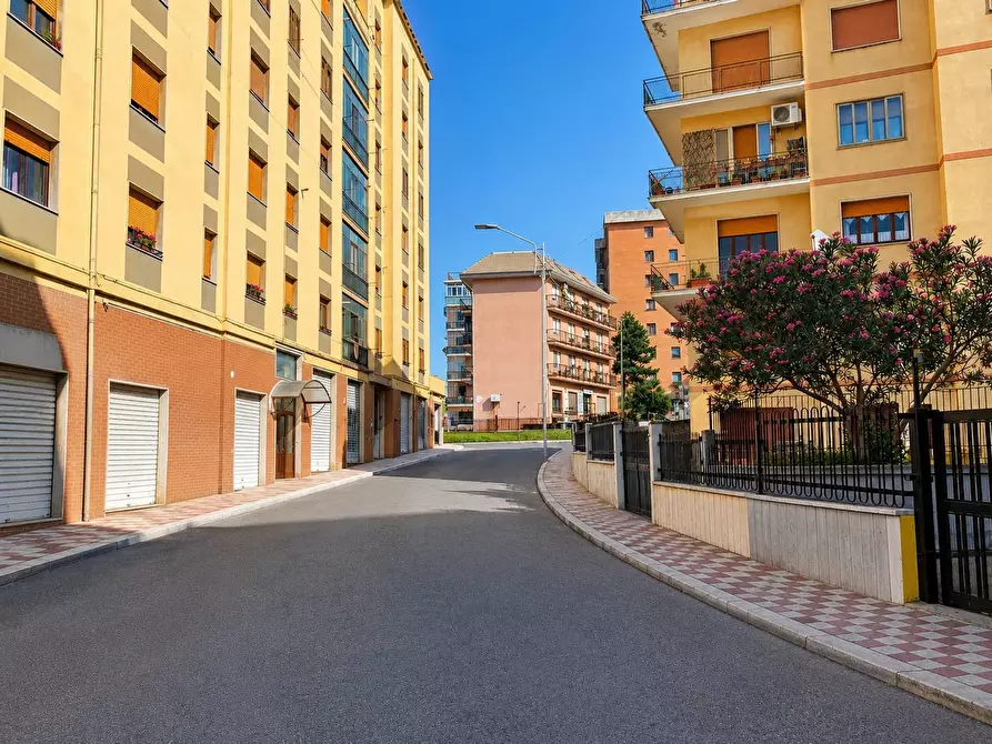 Immagine 17 di Appartamento in vendita  in via Madonna dei Cieli 16 a Catanzaro