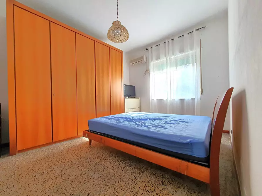 Immagine 4 di Appartamento in vendita  in via Andrea Fabiani a Catanzaro