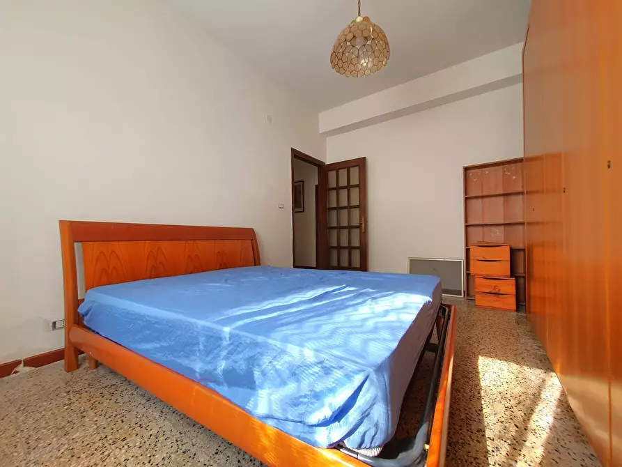 Immagine 6 di Appartamento in vendita  in via Andrea Fabiani a Catanzaro