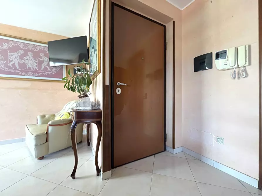 Immagine 24 di Appartamento in affitto  in Viale Crotone 147 a Catanzaro