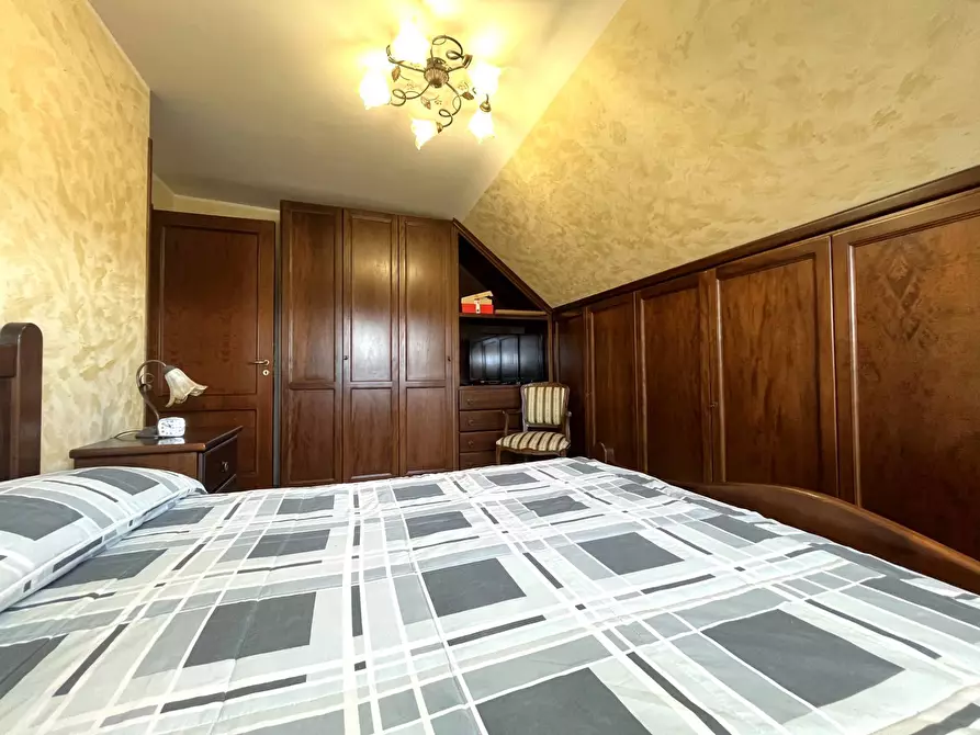 Immagine 17 di Appartamento in affitto  in Viale Crotone 147 a Catanzaro