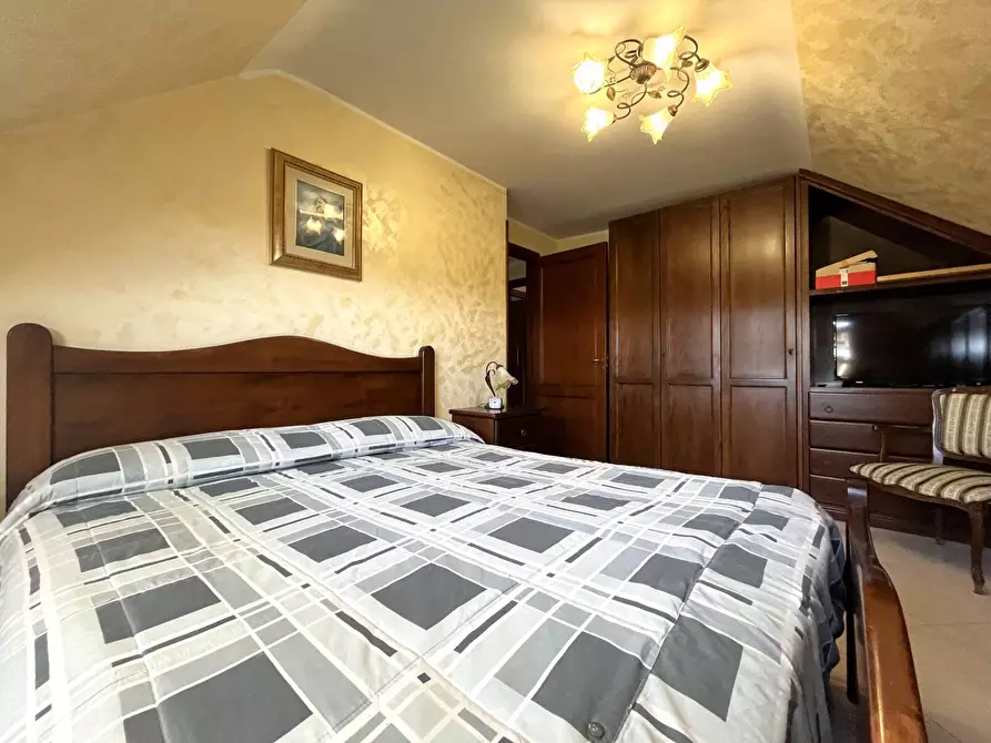 Immagine 16 di Appartamento in affitto  in Viale Crotone 147 a Catanzaro
