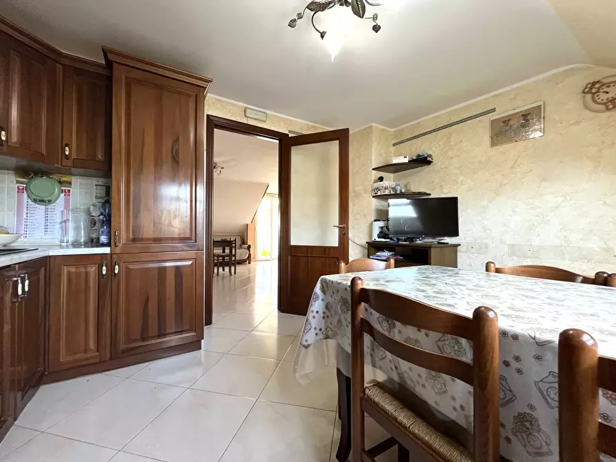 Immagine 9 di Appartamento in affitto  in Viale Crotone 147 a Catanzaro