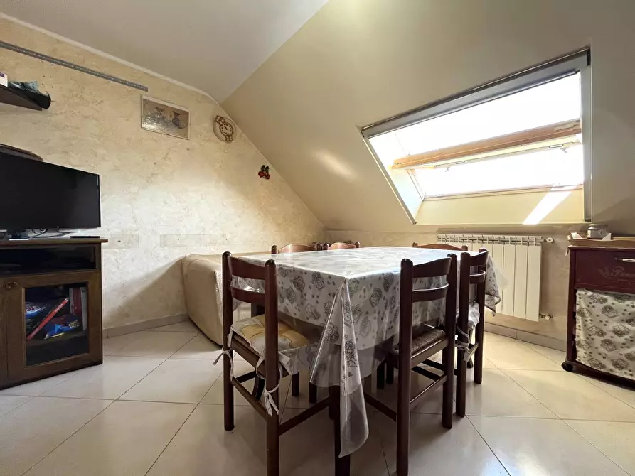Immagine 6 di Appartamento in affitto  in Viale Crotone 147 a Catanzaro