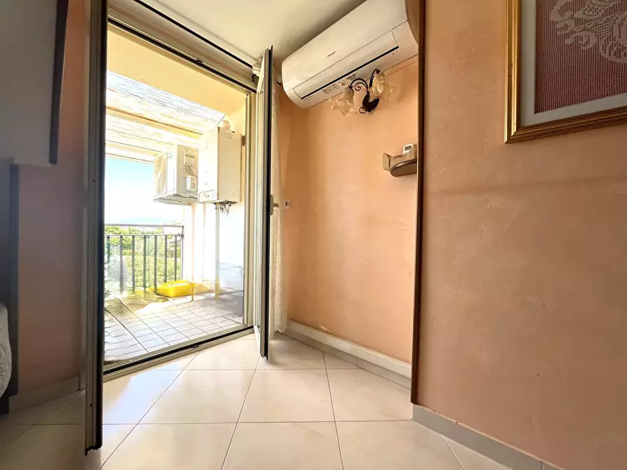 Immagine 4 di Appartamento in affitto  in Viale Crotone 147 a Catanzaro