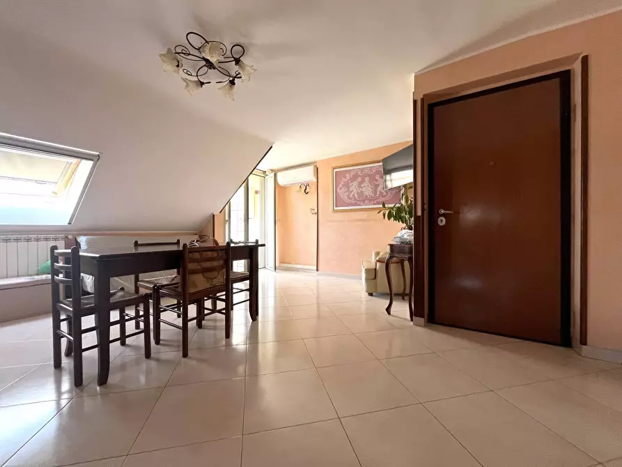 Immagine 2 di Appartamento in affitto  in Viale Crotone 147 a Catanzaro