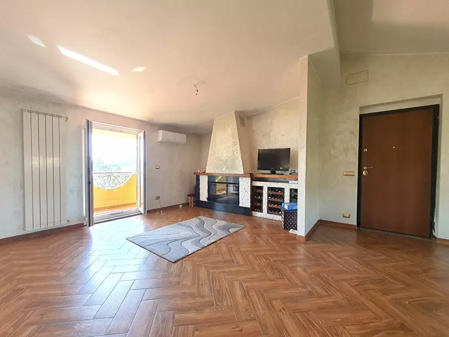 Immagine 15 di Appartamento in vendita  in via Sant'Anna a Amato