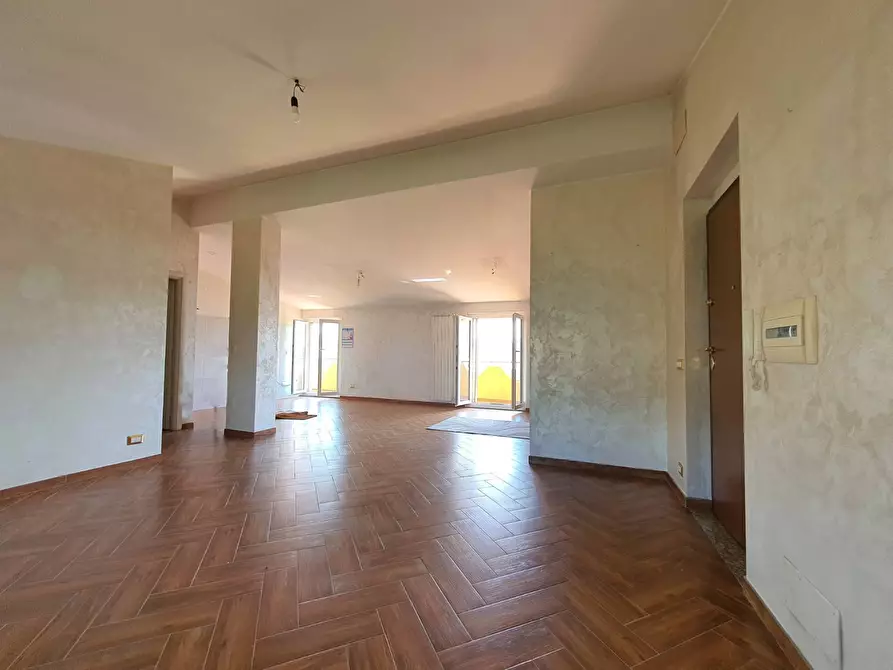 Immagine 3 di Appartamento in vendita  in via Sant'Anna a Amato