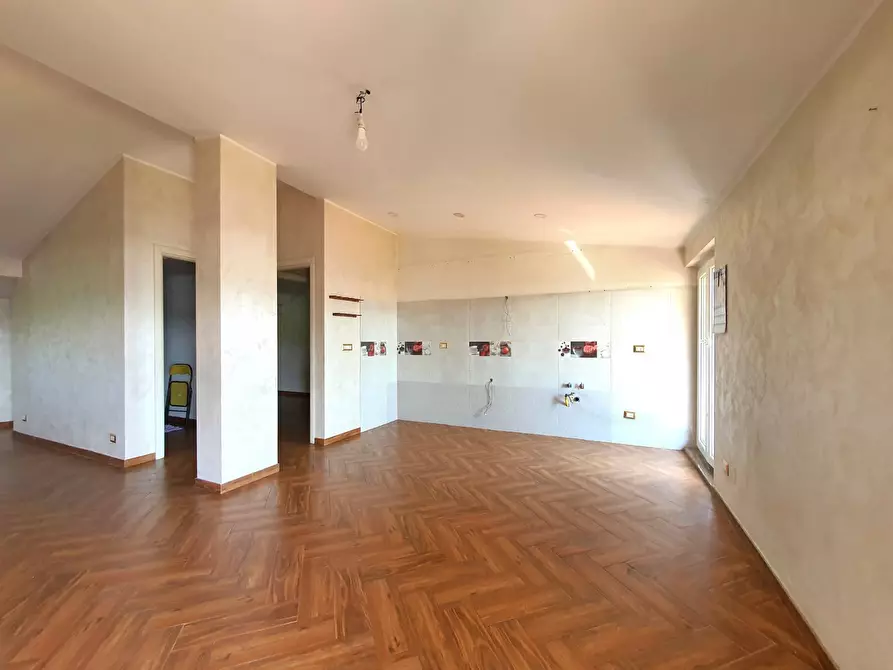 Immagine 4 di Appartamento in vendita  in via Sant'Anna a Amato