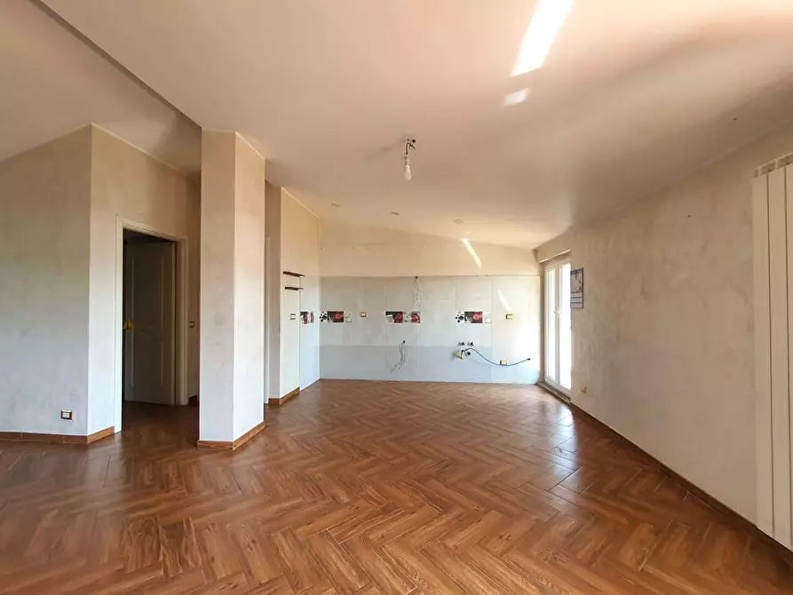 Immagine 5 di Appartamento in vendita  in via Sant'Anna a Amato