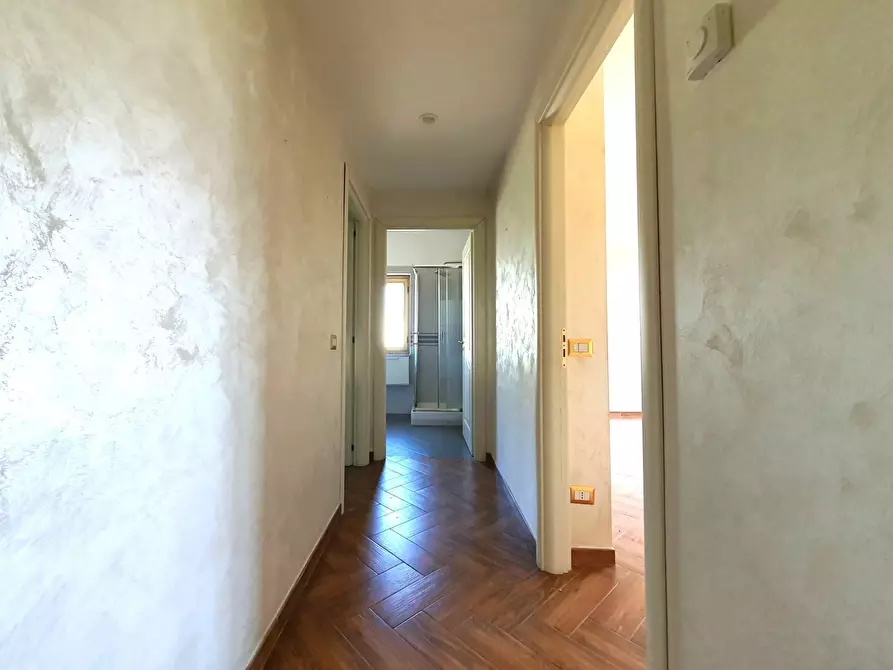 Immagine 6 di Appartamento in vendita  in via Sant'Anna a Amato