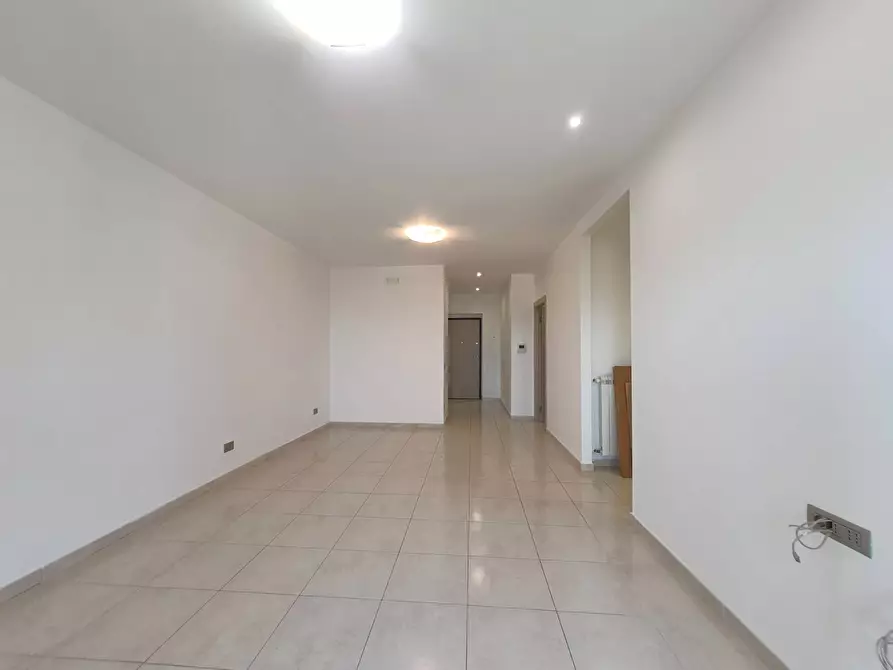 Immagine 3 di Appartamento in affitto  in via Domenico Marincola Pistoia a Catanzaro