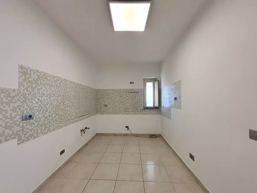 Immagine 4 di Appartamento in affitto  in via Domenico Marincola Pistoia a Catanzaro
