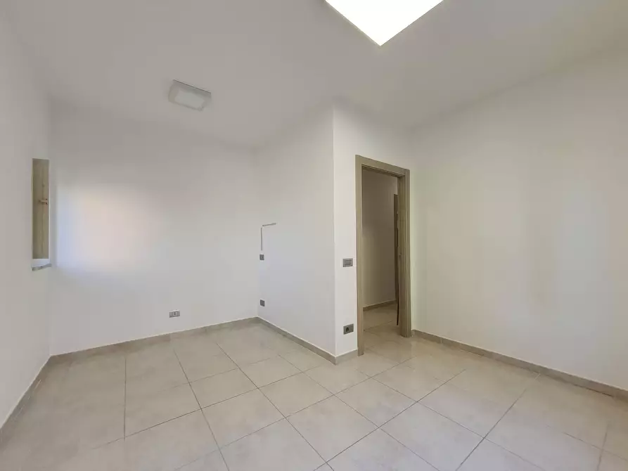 Immagine 12 di Appartamento in affitto  in via Domenico Marincola Pistoia a Catanzaro