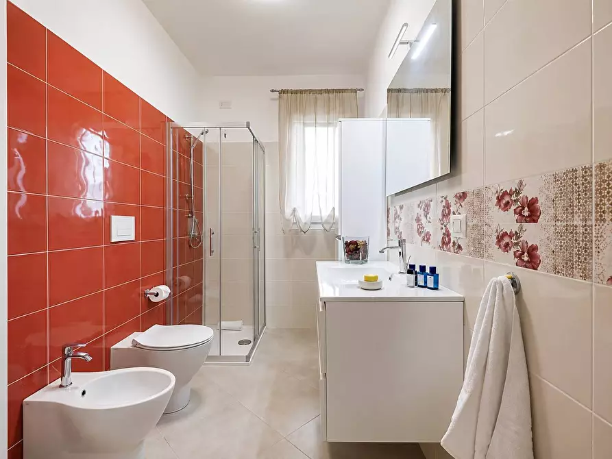 Immagine 9 di Appartamento in affitto  in Via Gottlieb Wilhelm Daimler 4 a Milano