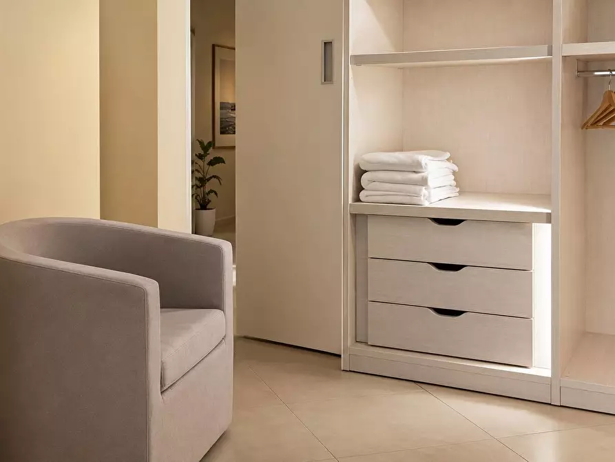 Immagine 15 di Appartamento in affitto  in Via Gottlieb Wilhelm Daimler 4 a Milano