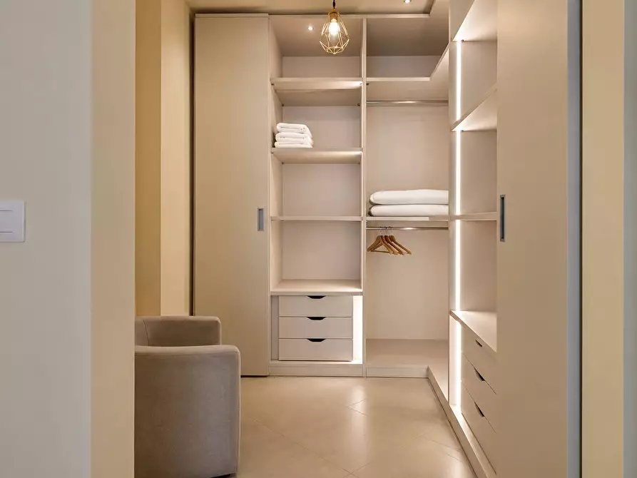 Immagine 14 di Appartamento in affitto  in Via Gottlieb Wilhelm Daimler 4 a Milano