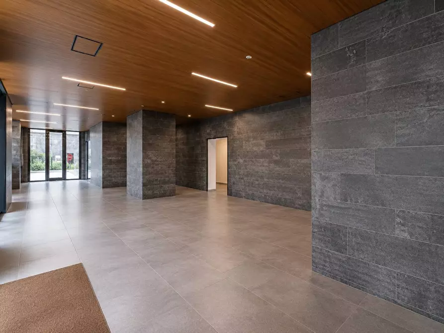 Immagine 17 di Appartamento in affitto  in Via Gottlieb Wilhelm Daimler 4 a Milano