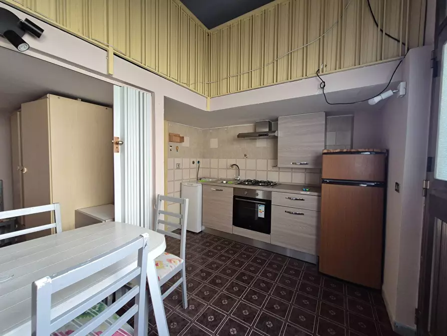 Immagine 1 di Appartamento in affitto  in Via Fiume 19 a Catanzaro