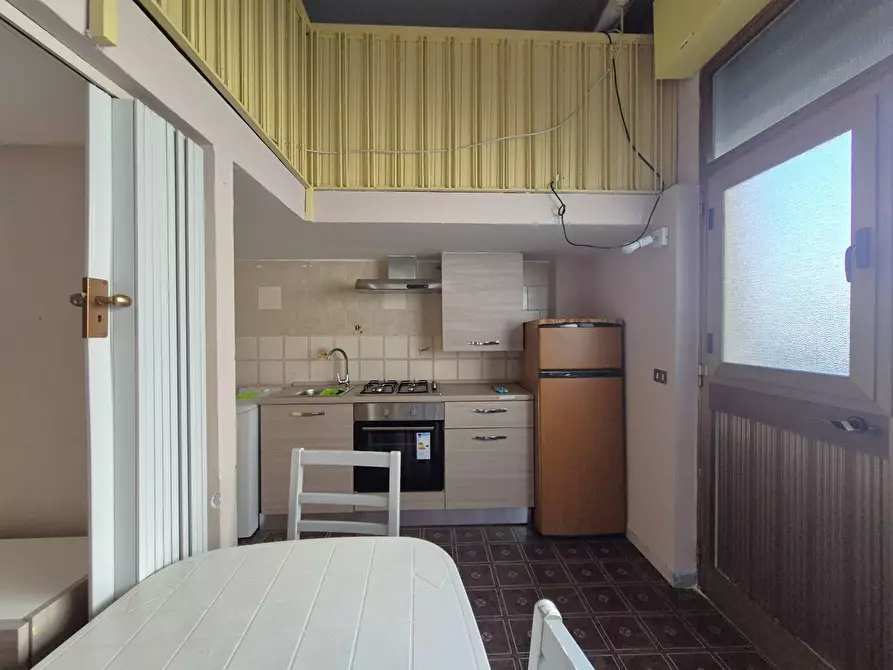 Immagine 2 di Appartamento in affitto  in Via Fiume 19 a Catanzaro