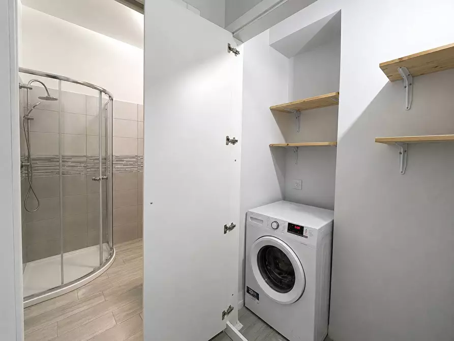 Immagine 15 di Appartamento in vendita  in Via Genova 13 a Catanzaro