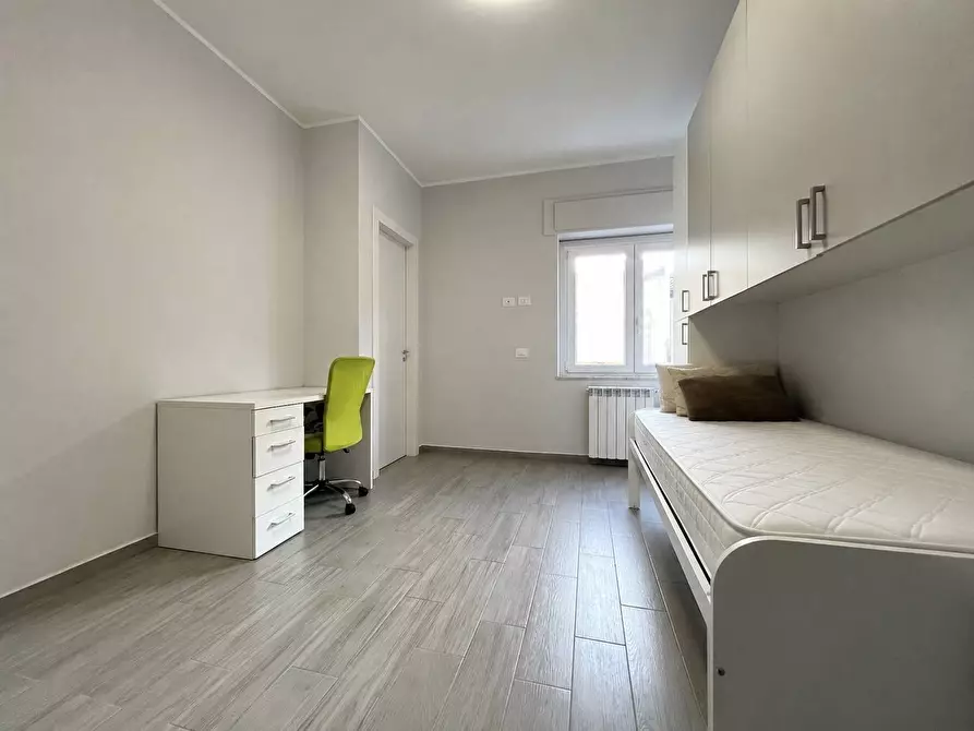 Immagine 6 di Appartamento in vendita  in Via Genova 13 a Catanzaro