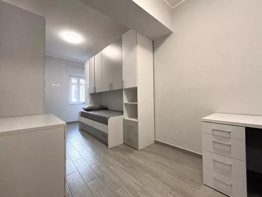 Immagine 12 di Appartamento in vendita  in Via Genova 13 a Catanzaro