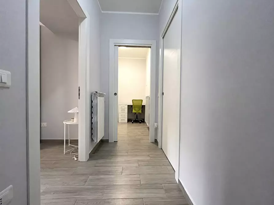 Immagine 14 di Appartamento in vendita  in Via Genova 13 a Catanzaro