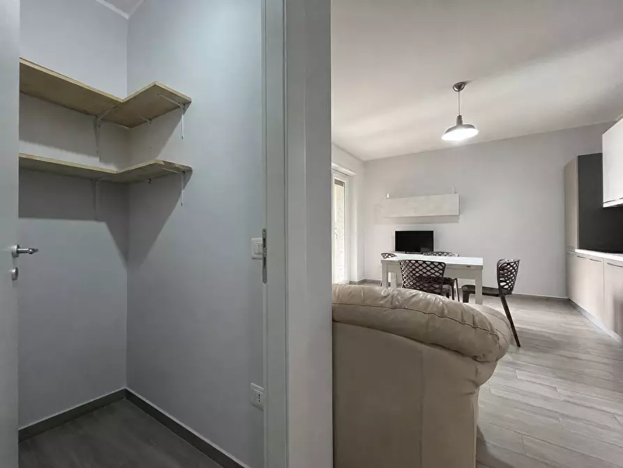 Immagine 18 di Appartamento in vendita  in Via Genova 13 a Catanzaro