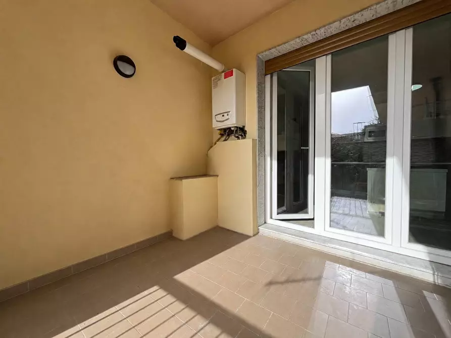 Immagine 2 di Appartamento in vendita  in Via Genova 13 a Catanzaro