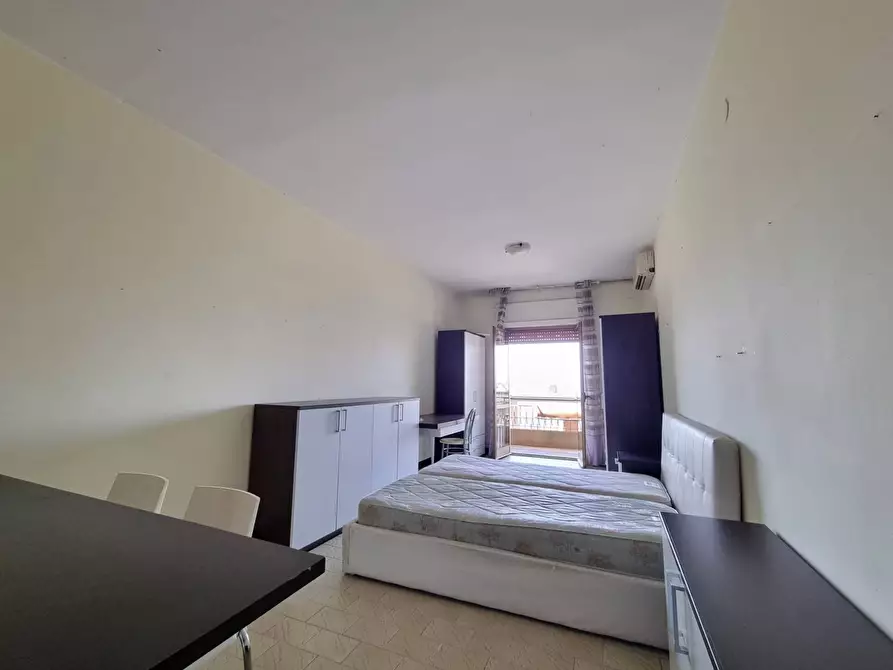 Immagine 2 di Appartamento in affitto  in via Tommaso Campanella a Catanzaro