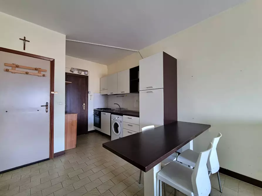 Immagine 6 di Appartamento in affitto  in via Tommaso Campanella a Catanzaro